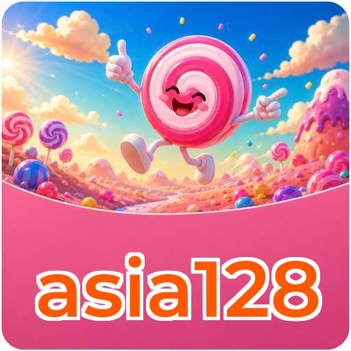 Tentang asia128